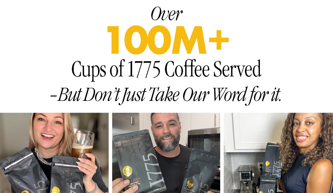 1775 Coffee