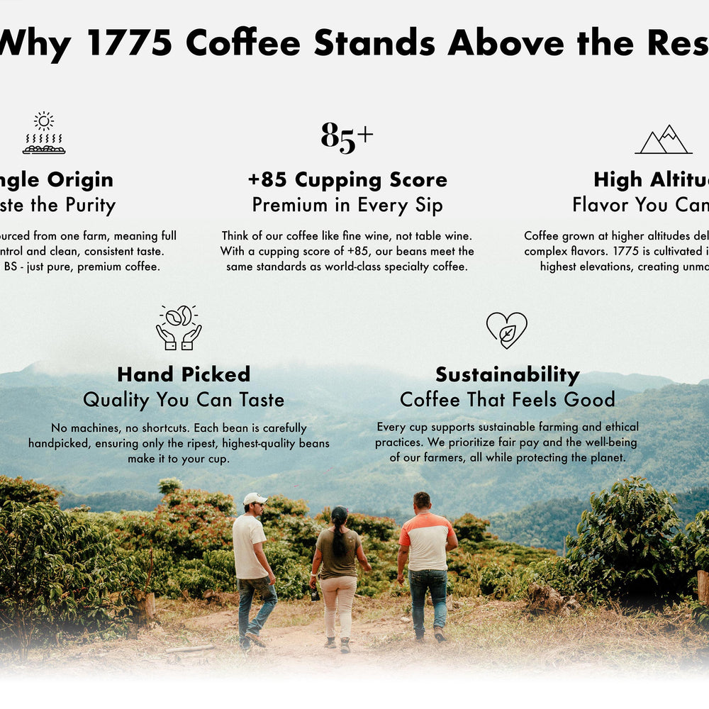 1775 Coffee