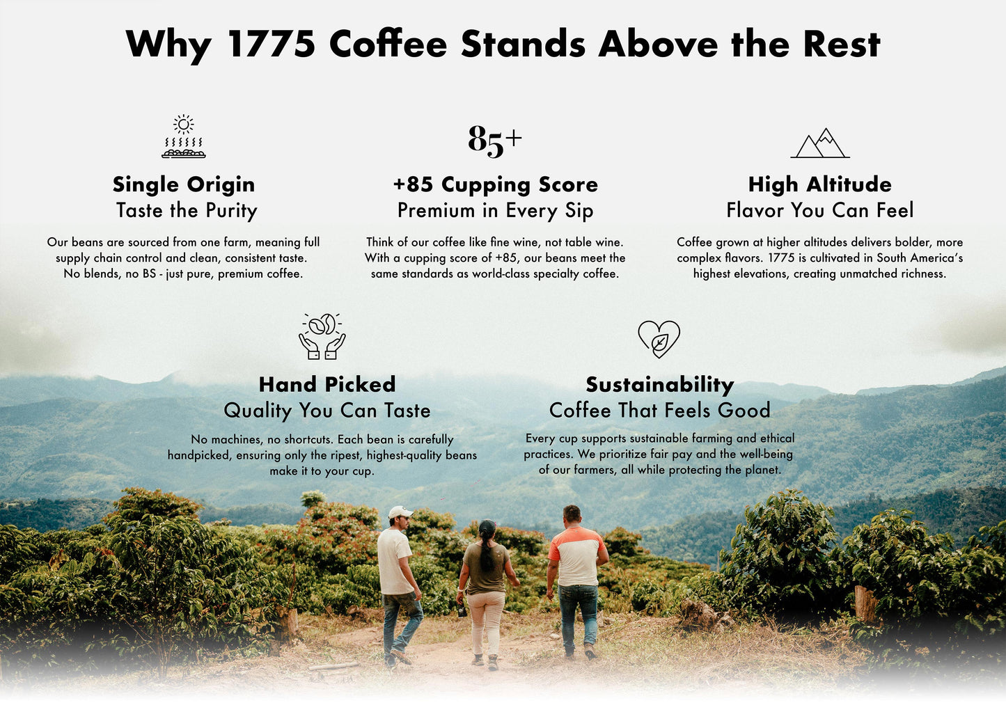 1775 Coffee