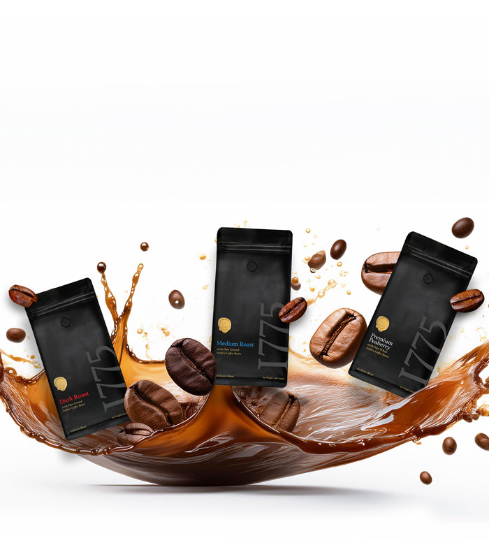 1775 Coffee