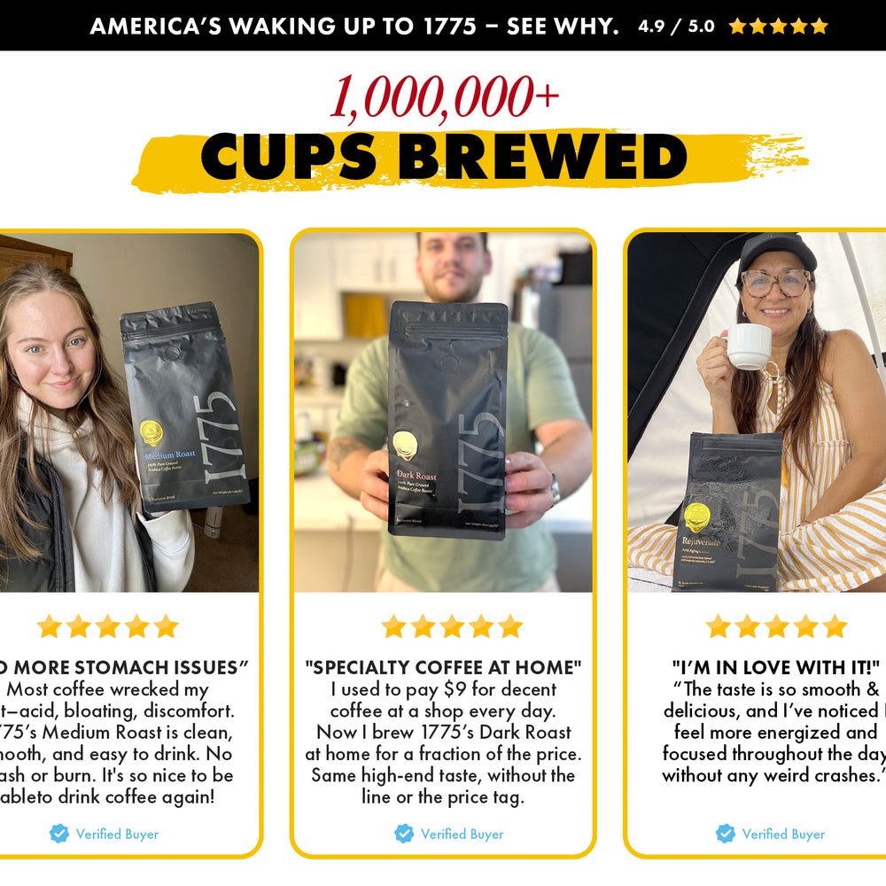 1775 Coffee
