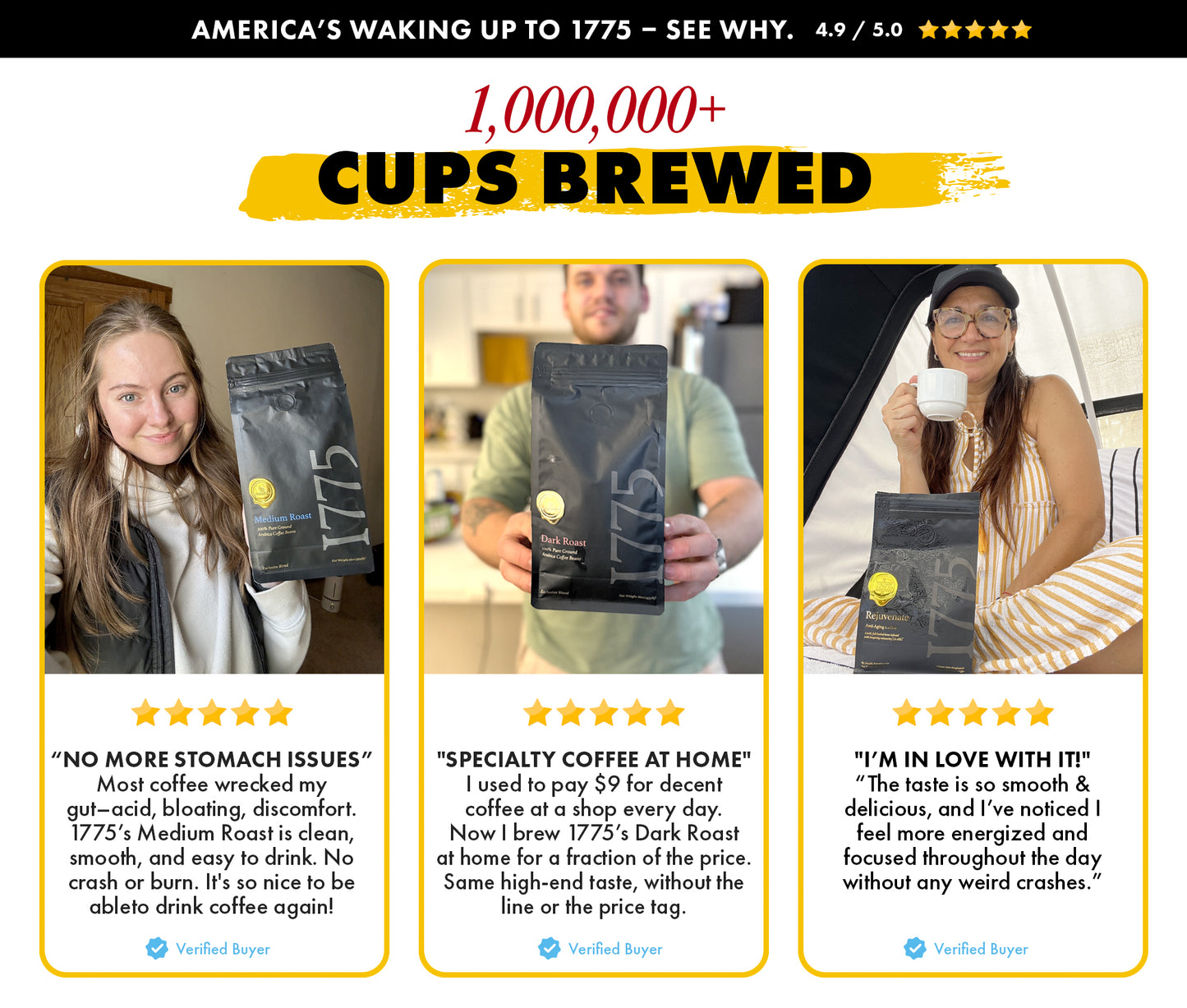 1775 Coffee