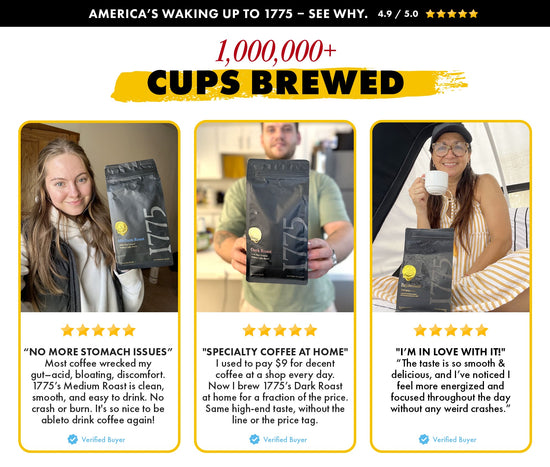 1775 Coffee