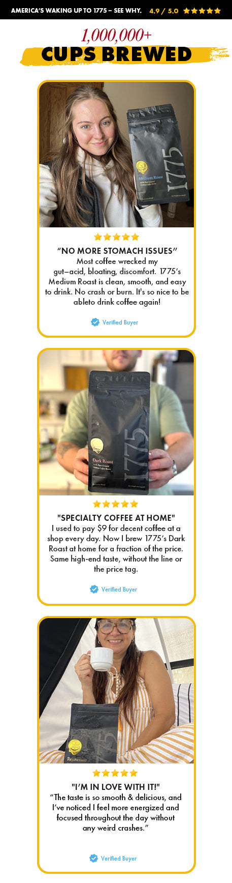 1775 Coffee