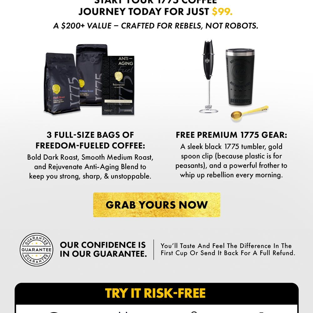 1775 Coffee