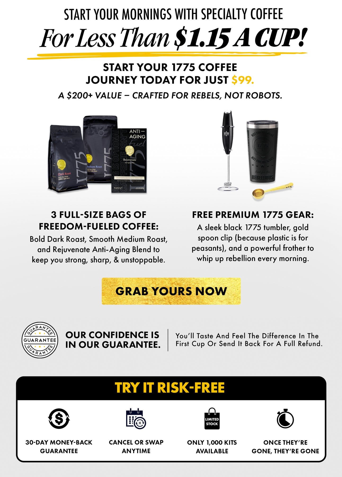 1775 Coffee
