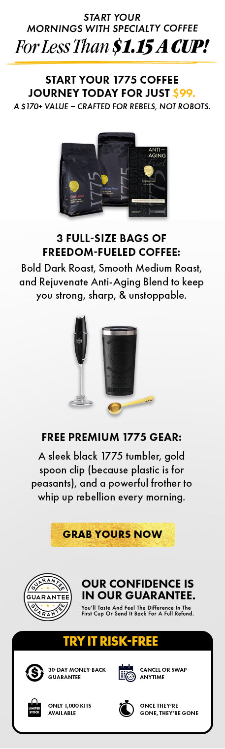 1775 Coffee